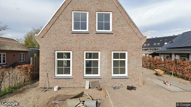 Huurwoning - Hogeweg/Limmen (€3000.00/122.00m2)