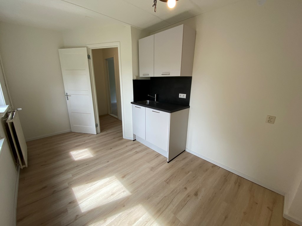 
Foto kamer te huur in Groningen - Molukkenstraat

