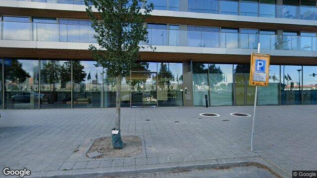 Appartement - Boompjes/Rotterdam (€2550.00/83.00m2)