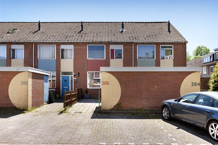 Huurwoning - Hanenberglanden/Enschede (€1300.00/122.00m2)