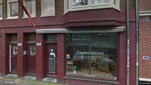 Appartement - Lijnbaansgracht/Amsterdam (€2400.00/55.00m2)