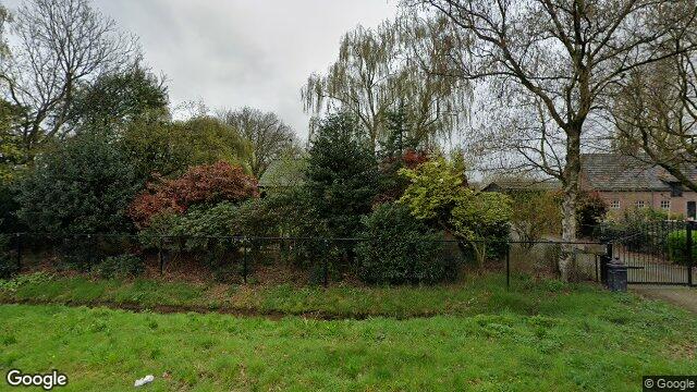 Huurwoning - Roosendaalseweg/St. Willebrord (€1999.00/204.00m2)