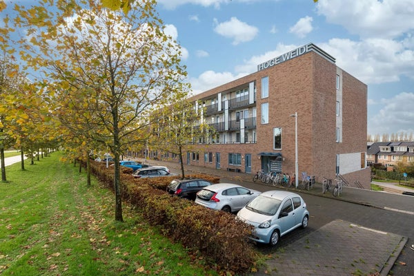 Appartement - Valeriaanweg/Utrecht (€1600.00/65.00m2)