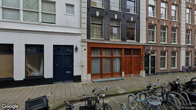 Appartement - Quellijnstraat/Amsterdam (€2850.00/65.00m2)