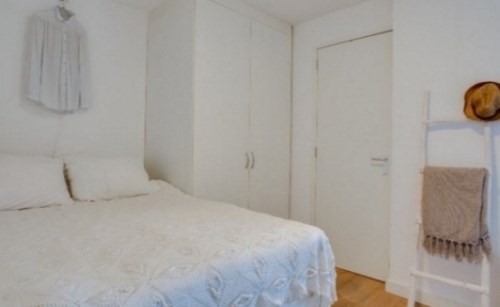 Kamer - Hemonystraat/Amsterdam (€400.00/12.00m2)