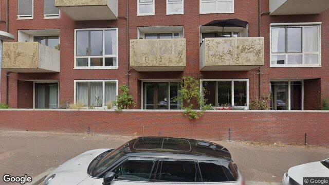 Appartement - Veilingstraat/Utrecht (€2695.00/108.00m2)