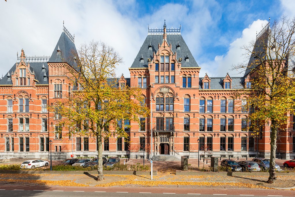 Appartement - Berg en Dalseweg/Nijmegen (€2021.00/62.00m2)