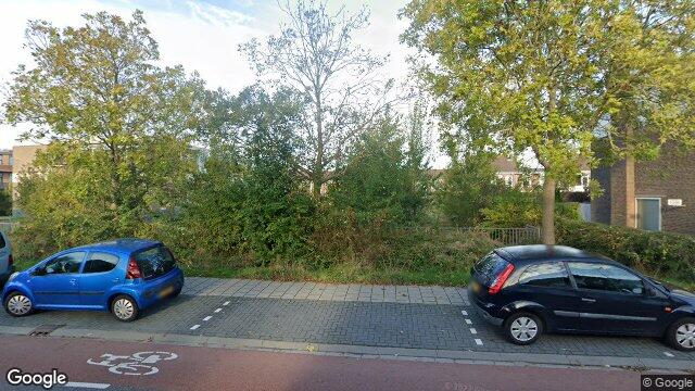 Huurwoning - Professor Einsteinlaan/Voorschoten (€2480.00/118.00m2)