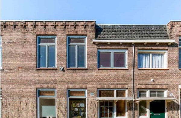 Huurwoning - Weerijsstraat/Breda (€2300.00/103.00m2)