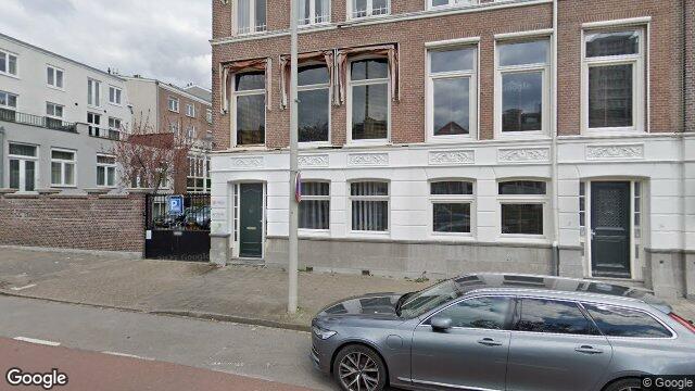 Appartement - Nassauplein/Den Haag (€3250.00/82.00m2)