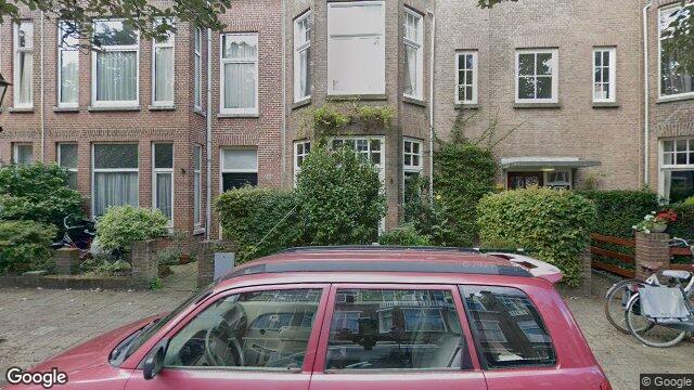 Appartement - Ten Hovestraat/Den Haag (€1950.00/77.00m2)