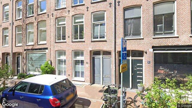 Appartement - Frans Halsstraat/Amsterdam (€3750.00/128.00m2)