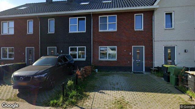 Huurwoning - Vleugel/Oud-Beijerland (€1695.00/125.00m2)