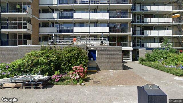 Appartement - Aart van der Leeuwlaan/Groningen (€1005.00/76.00m2)