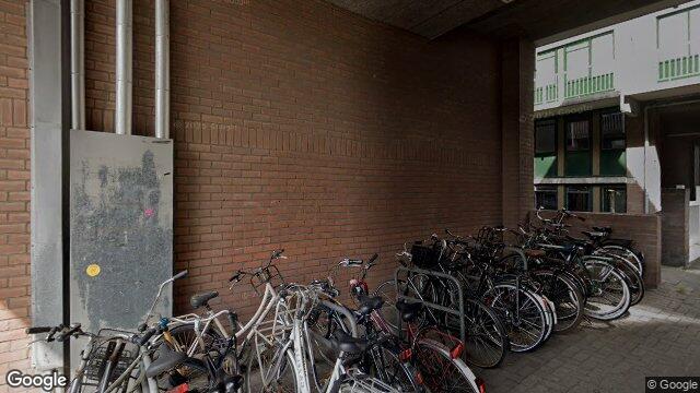 Appartement - Stroveer/Rotterdam (€2250.00/80.00m2)