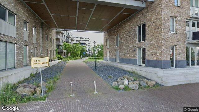 Appartement - Mary van der Sluisstraat/Amsterdam (€2250.00/83.00m2)