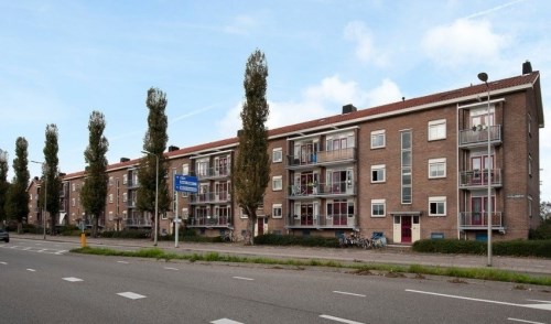 Appartement - Willem de Zwijgerlaan/Alphen aan den Rijn (€840.00/60.00m2)