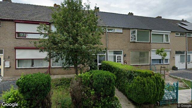 Huurwoning - Beethovenhof/Terneuzen (€1780.00/121.00m2)