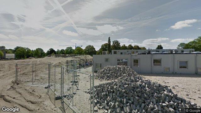 Appartement - Bercylaan/Amsterdam (€3100.00/120.00m2)