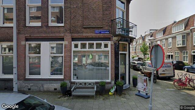 Appartement - Jacob Marisstraat/Amsterdam (€2600.00/64.00m2)