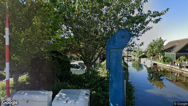 Appartement - Dorpsstraat/Wilnis (€2000.00/77.00m2)