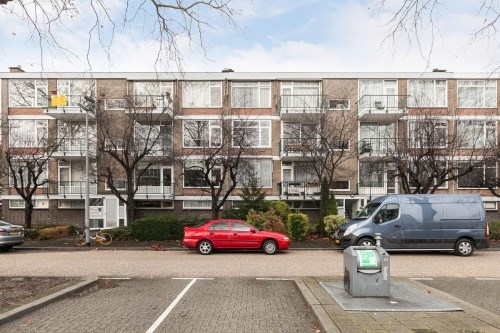 Appartement - Rijnvoorde/Rotterdam (€835.00/58.00m2)