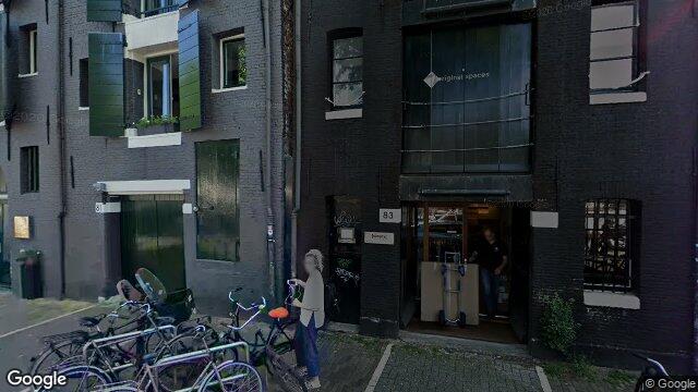 Appartement - Oudeschans/Amsterdam (€2150.00/58.00m2)