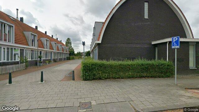 
Foto huurwoning te huur in Den Haag - Laurus Melselaan
