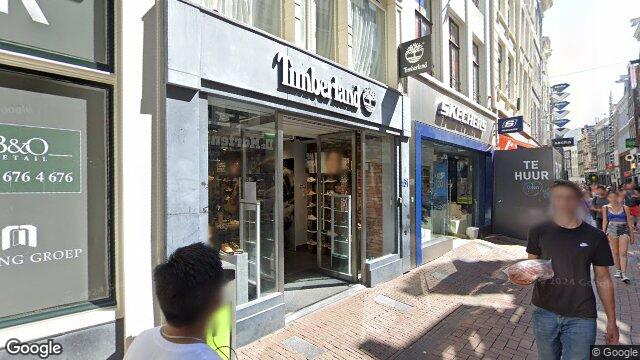 Appartement - Spui/Amsterdam (€2350.00/95.00m2)