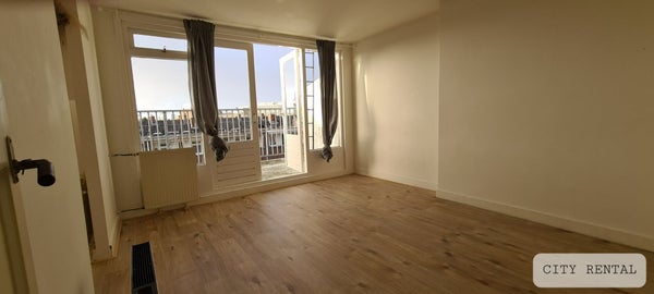 Appartement - Mathenesserweg/Rotterdam (€1250.00/28.00m2)