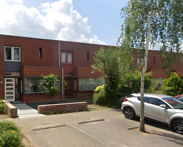 Appartement - Grasplantsoen/Eindhoven (€1295.00/52.00m2)