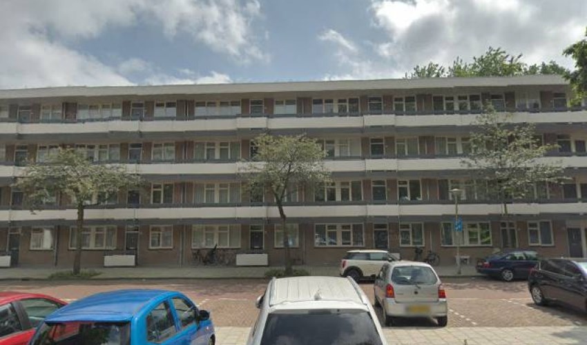 Appartement - Bolestein/Amstelveen (€1320.00/45.00m2)