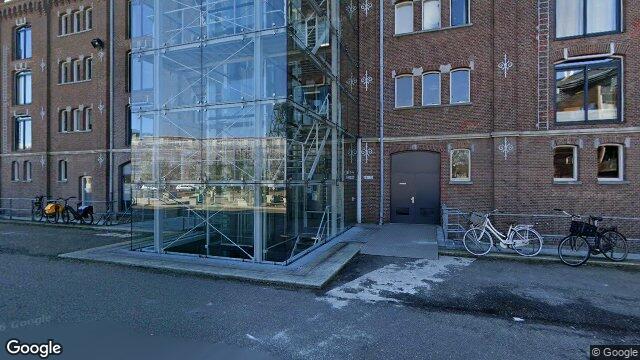 Appartement - Handelsplein/Rotterdam (€2100.00/110.00m2)