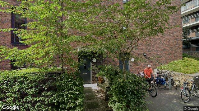 Appartement - Evenaar/Amersfoort (€1915.00/94.00m2)