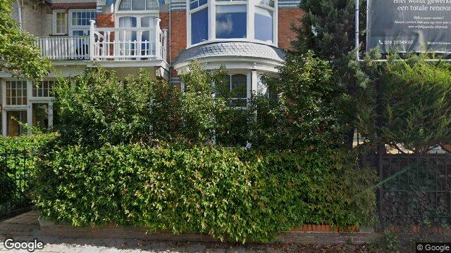 Huurwoning - Badhuisweg/Den Haag (€7500.00/348.00m2)