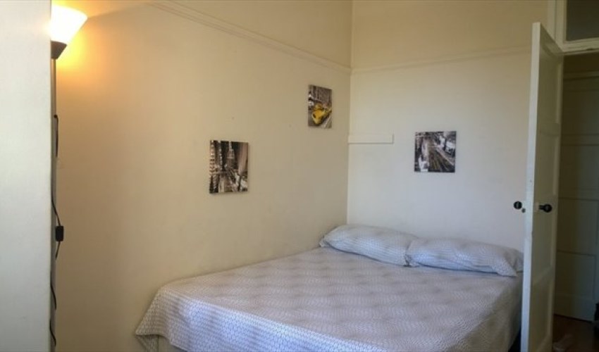 Kamer - Zoutmanstraat/Den Haag (€510.00/19.00m2)