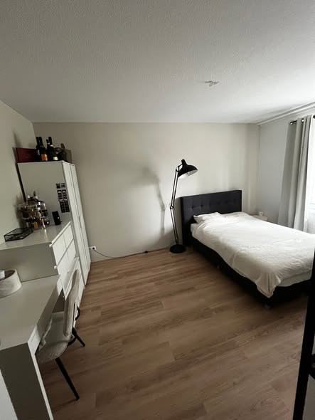 Appartement - Osdorpplein/Amsterdam (€947.50/17.00m2)