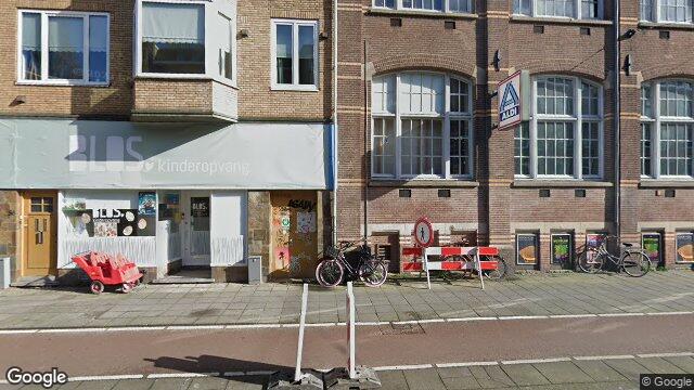 Appartement - Admiraal De Ruijterweg/Amsterdam (€2250.00/64.00m2)