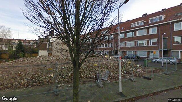 Appartement - Graaf Florisstraat/Voorburg (€2200.00/91.00m2)