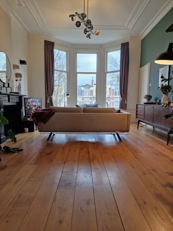 Appartement - Frankenslag/Den Haag (€1750.00/82.00m2)