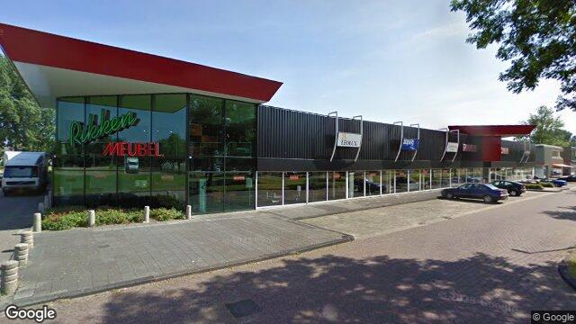 Appartement - De Tureluur/Dronten (€1299.00/63.00m2)