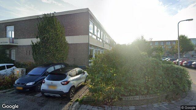 Huurwoning - Lord Baden Powellweg/Voorschoten (€2635.00/124.00m2)