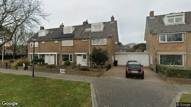 Huurwoning - Cornelis van der Werffstraat/Zandvoort (€2750.00/123.00m2)