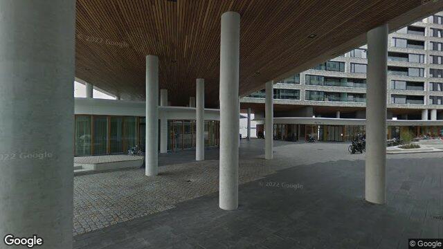 Appartement - Pontsteiger/Amsterdam (€2842.00/115.00m2)