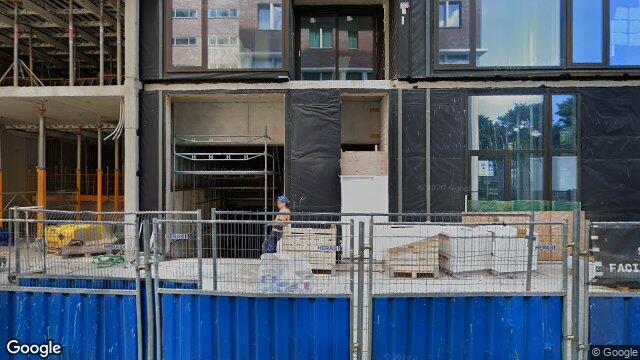 Appartement - Barajasweg/Amsterdam (€2900.00/104.00m2)