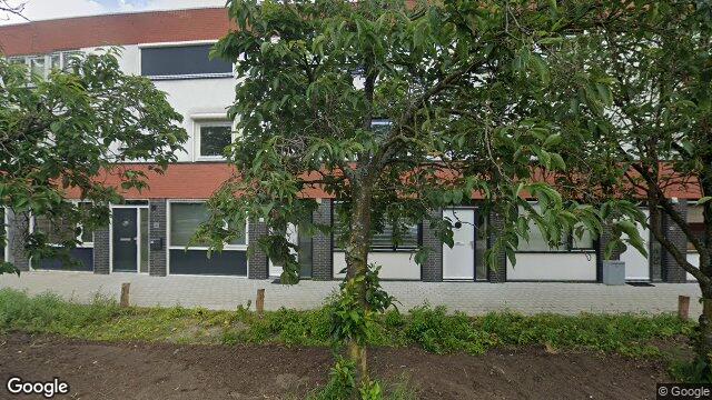 Huurwoning - Von Flotowstraat/Tilburg (€1700.00/150.00m2)