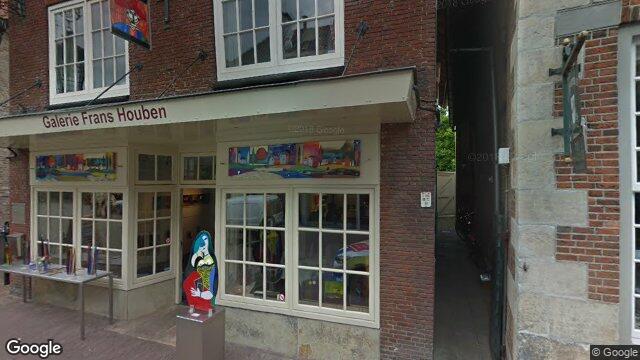 Appartement - Marktstraat/Ootmarsum (€1350.00/124.00m2)