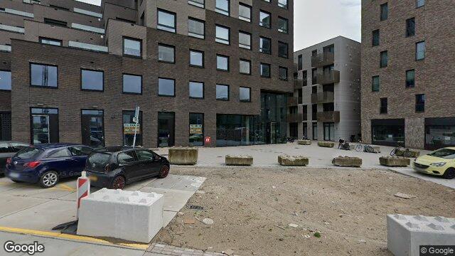 Appartement - Grasweg/Amsterdam (€1642.00/62.00m2)