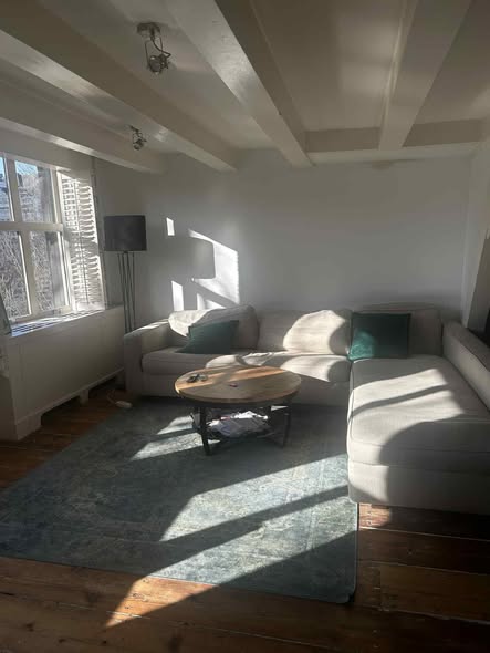 Appartement - Jordaan/Amsterdam (€1366.00/98.00m2)