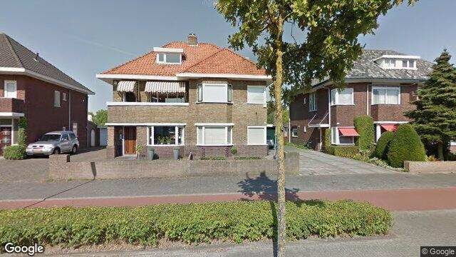 Huurwoning - Tilburgseweg/Breda (€2650.00/140.00m2)